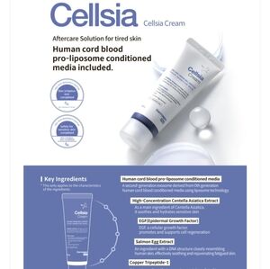 Dermagen Plus Cellsia Cream 60g